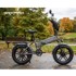 SKYJET Električni bicikl GTIII Pro, 20", 48V 15Ah, do 70 km, siva
